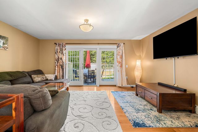 41 Ridgeview Drive, Milton, NH 03851