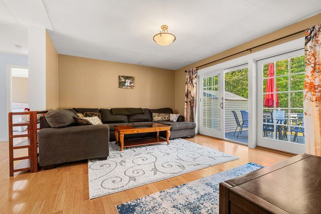 41 Ridgeview Drive, Milton, NH 03851