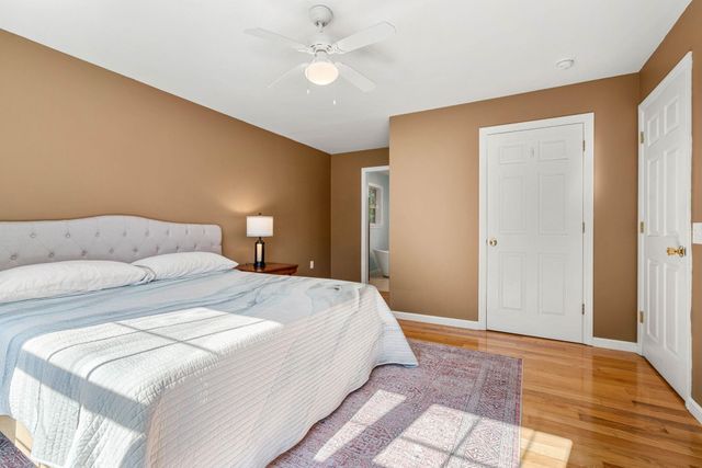 41 Ridgeview Drive, Milton, NH 03851