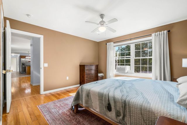 41 Ridgeview Drive, Milton, NH 03851