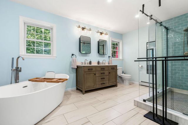 41 Ridgeview Drive, Milton, NH 03851