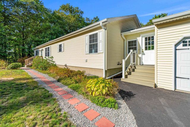 41 Ridgeview Drive, Milton, NH 03851