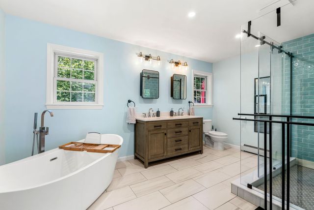 41 Ridgeview Drive, Milton, NH 03851