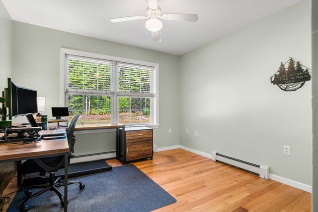 41 Ridgeview Drive, Milton, NH 03851
