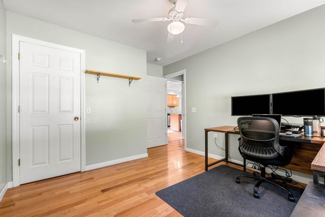 41 Ridgeview Drive, Milton, NH 03851