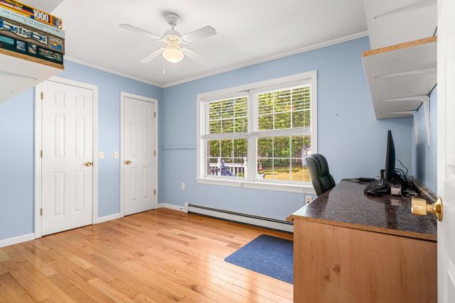 41 Ridgeview Drive, Milton, NH 03851