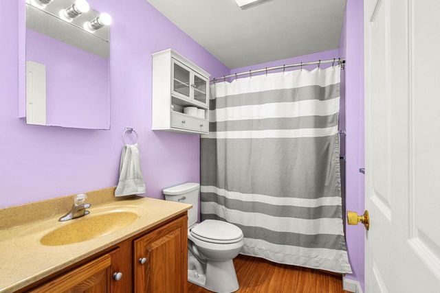 41 Ridgeview Drive, Milton, NH 03851