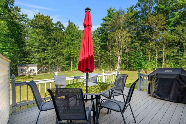 41 Ridgeview Drive, Milton, NH 03851