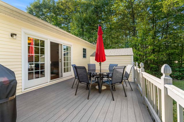 41 Ridgeview Drive, Milton, NH 03851