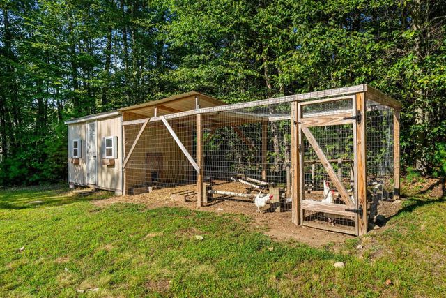 41 Ridgeview Drive, Milton, NH 03851