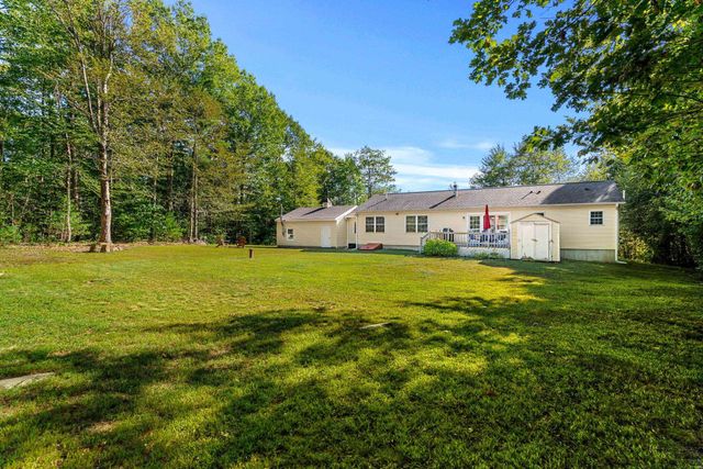 41 Ridgeview Drive, Milton, NH 03851