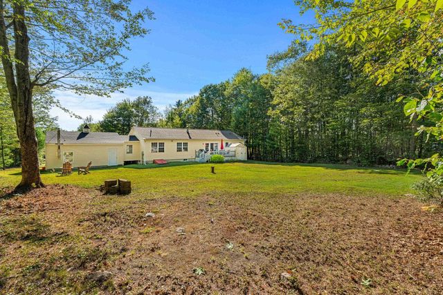 41 Ridgeview Drive, Milton, NH 03851