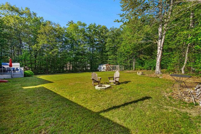 41 Ridgeview Drive, Milton, NH 03851