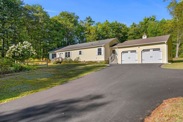 41 Ridgeview Drive, Milton, NH 03851