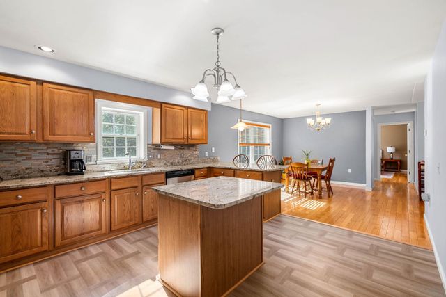 41 Ridgeview Drive, Milton, NH 03851