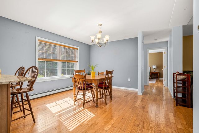 41 Ridgeview Drive, Milton, NH 03851