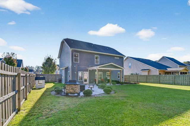 73 Gemith Court, Clayton, NC 27520