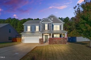 73 Gemith Court, Clayton, NC 27520