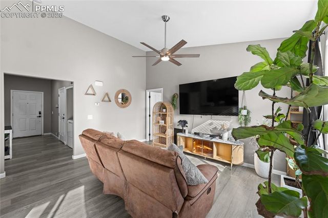 7627 Loopout Grove, Peyton, CO 80831