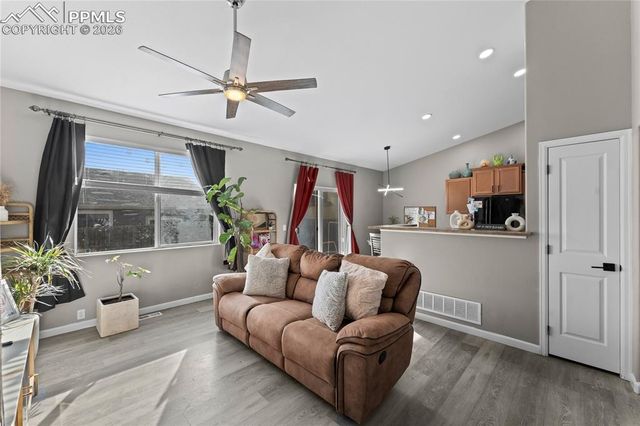 7627 Loopout Grove, Peyton, CO 80831