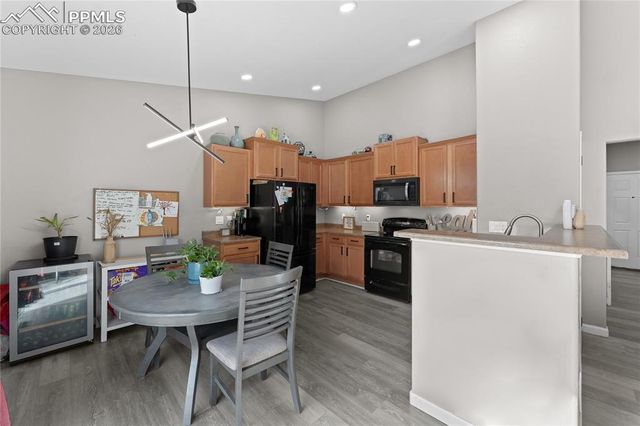 7627 Loopout Grove, Peyton, CO 80831