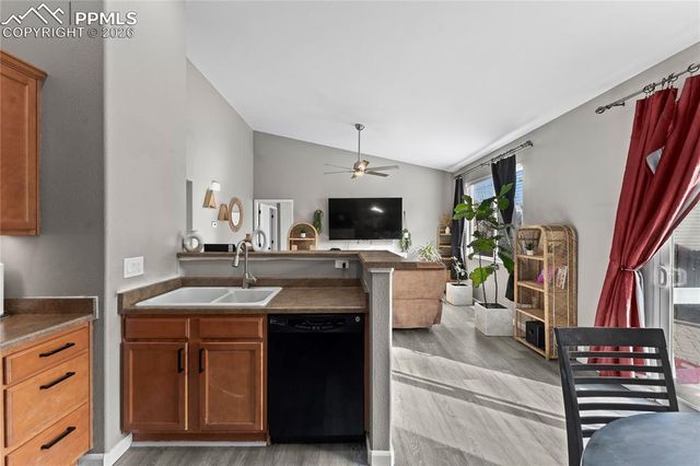 7627 Loopout Grove, Peyton, CO 80831