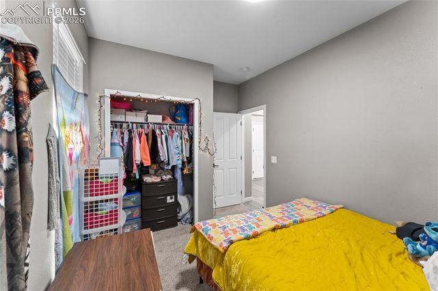 7627 Loopout Grove, Peyton, CO 80831