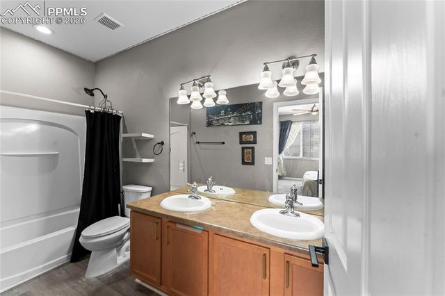 7627 Loopout Grove, Peyton, CO 80831