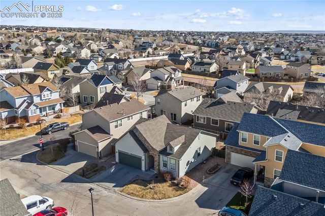 7627 Loopout Grove, Peyton, CO 80831