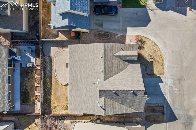 7627 Loopout Grove, Peyton, CO 80831