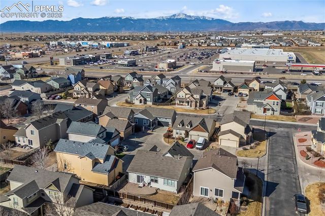 7627 Loopout Grove, Peyton, CO 80831