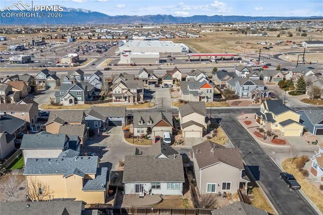 7627 Loopout Grove, Peyton, CO 80831