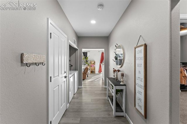 7627 Loopout Grove, Peyton, CO 80831