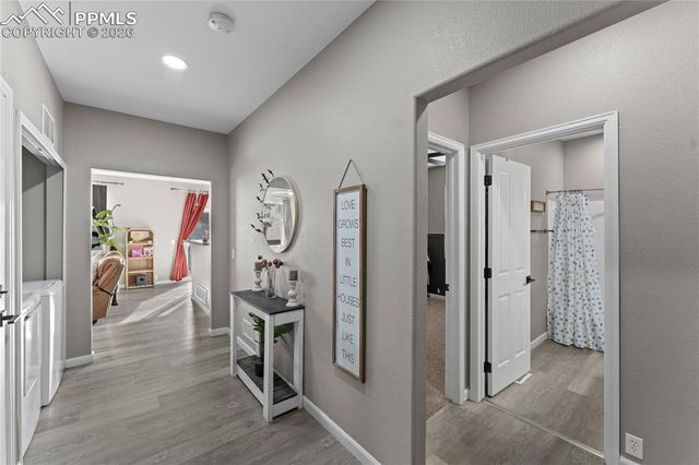 7627 Loopout Grove, Peyton, CO 80831