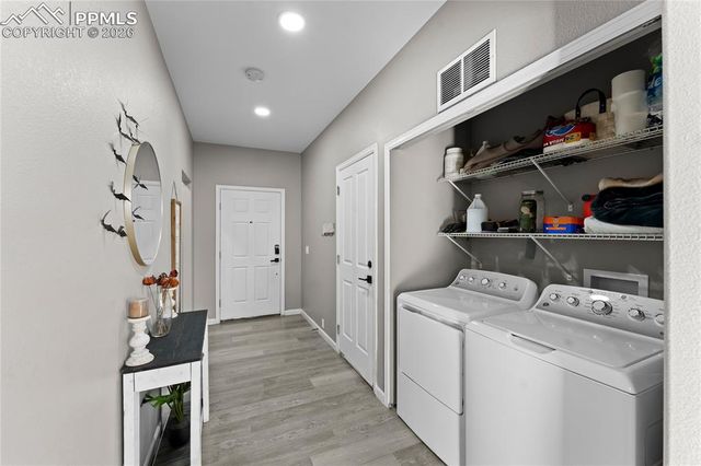 7627 Loopout Grove, Peyton, CO 80831