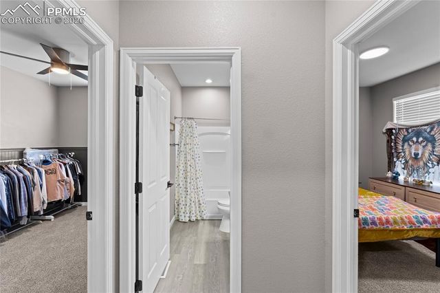 7627 Loopout Grove, Peyton, CO 80831