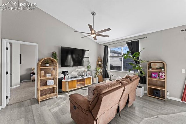 7627 Loopout Grove, Peyton, CO 80831