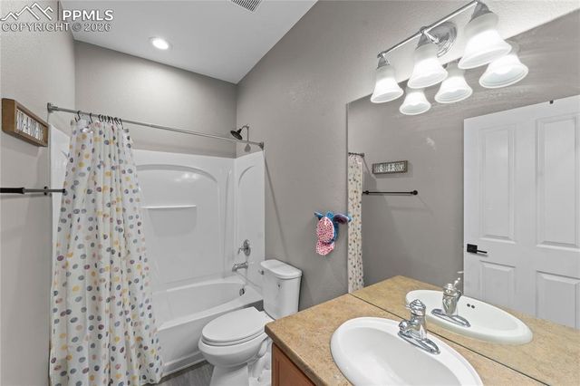 7627 Loopout Grove, Peyton, CO 80831