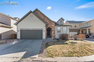 7627 Loopout Grove, Peyton, CO 80831