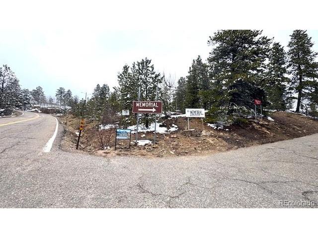 1 Academy St, Central City, CO 80427