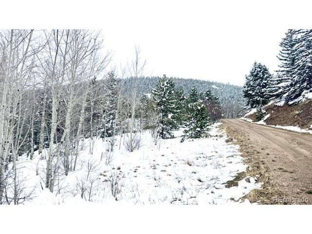 1 Academy St, Central City, CO 80427