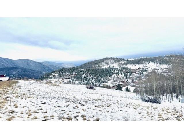 1 Academy St, Central City, CO 80427