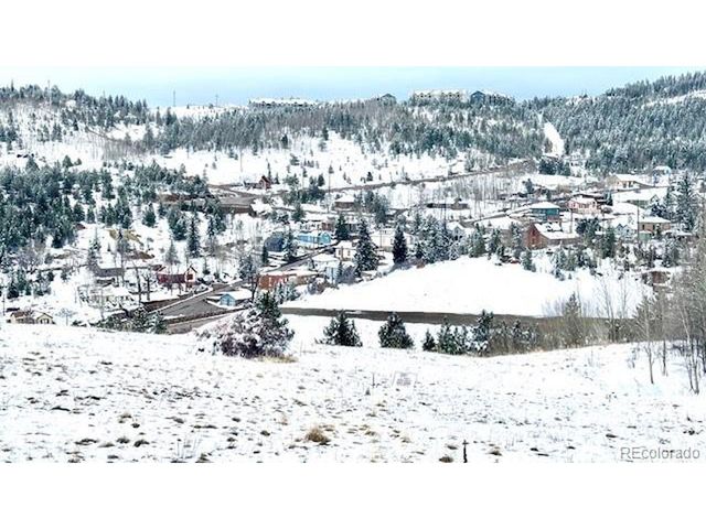 1 Academy St, Central City, CO 80427