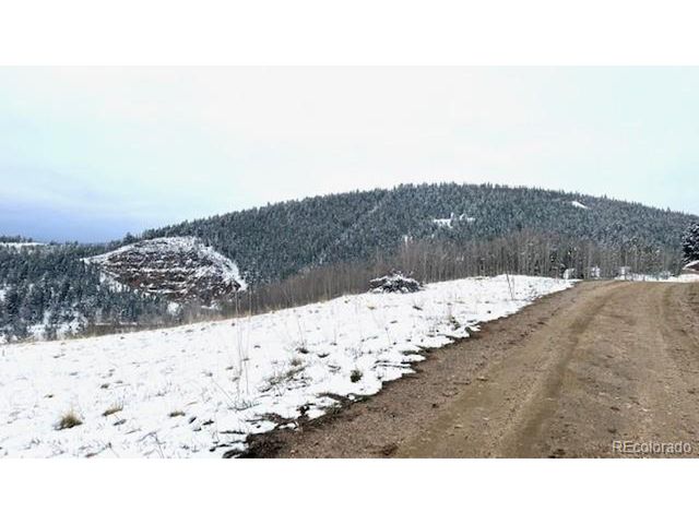 1 Academy St, Central City, CO 80427