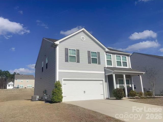 5006 Beacon Avenue, Monroe, NC 28110