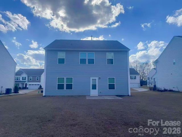 5006 Beacon Avenue, Monroe, NC 28110