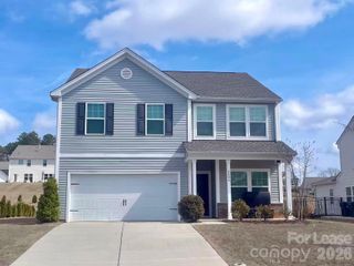 5006 Beacon Avenue, Monroe, NC 28110