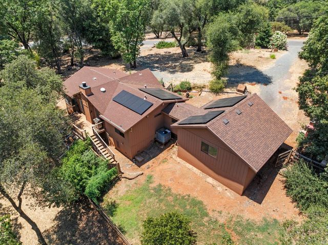 24769 Ridge Top Ct, Auburn, CA 95602