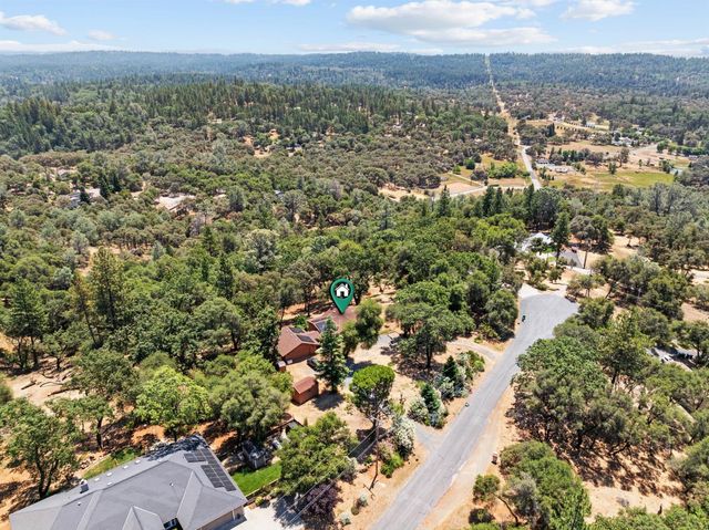 24769 Ridge Top Ct, Auburn, CA 95602