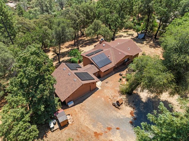 24769 Ridge Top Ct, Auburn, CA 95602